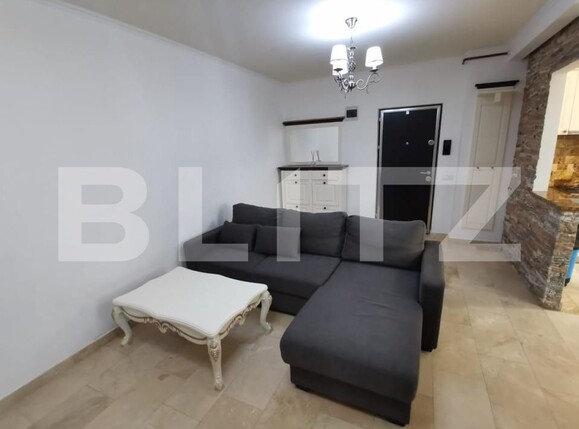 Apartament de închiriat 3 camere Intre Lacuri - 164601AI | BLITZ Cluj-Napoca | Poza6