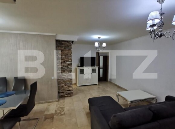 Apartament de închiriat 3 camere Intre Lacuri - 164601AI | BLITZ Cluj-Napoca | Poza7