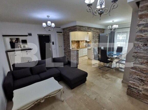 Apartament de închiriat 3 camere Intre Lacuri - 164601AI | BLITZ Cluj-Napoca | Poza5