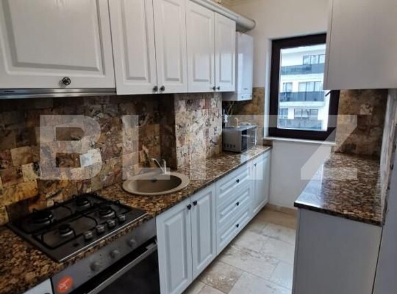 Apartament de închiriat 3 camere Intre Lacuri - 164601AI | BLITZ Cluj-Napoca | Poza14