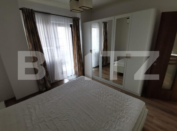 Apartament de închiriat 3 camere Intre Lacuri - 164601AI | BLITZ Cluj-Napoca | Poza3