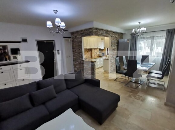 Apartament de închiriat 3 camere Intre Lacuri - 164601AI | BLITZ Cluj-Napoca | Poza4