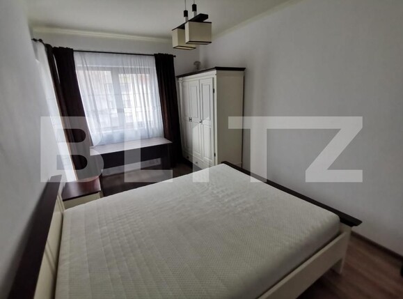 Apartament de închiriat 3 camere Intre Lacuri - 164601AI | BLITZ Cluj-Napoca | Poza2