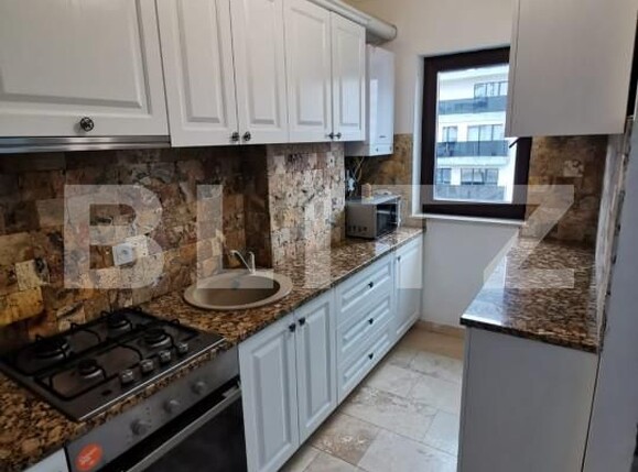 Apartament de închiriat 3 camere Intre Lacuri - 164601AI | BLITZ Cluj-Napoca | Poza15