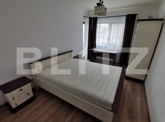 Apartament de închiriat 3 camere Intre Lacuri - 164601AI | BLITZ Cluj-Napoca | Poza1