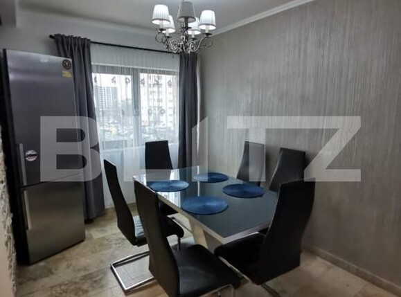 Apartament de închiriat 3 camere Intre Lacuri - 164601AI | BLITZ Cluj-Napoca | Poza8