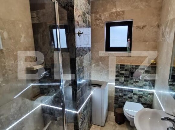 Apartament de închiriat 3 camere Intre Lacuri - 164601AI | BLITZ Cluj-Napoca | Poza11