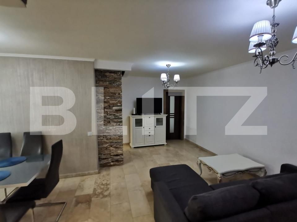 Apartament de închiriat 3 camere Intre Lacuri - 164601AI | BLITZ Cluj-Napoca | Poza7