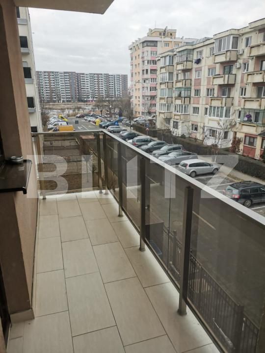 Apartament de închiriat 3 camere Intre Lacuri - 164601AI | BLITZ Cluj-Napoca | Poza16