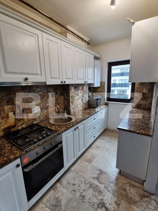 Apartament de închiriat 3 camere Intre Lacuri - 164601AI | BLITZ Cluj-Napoca | Poza14