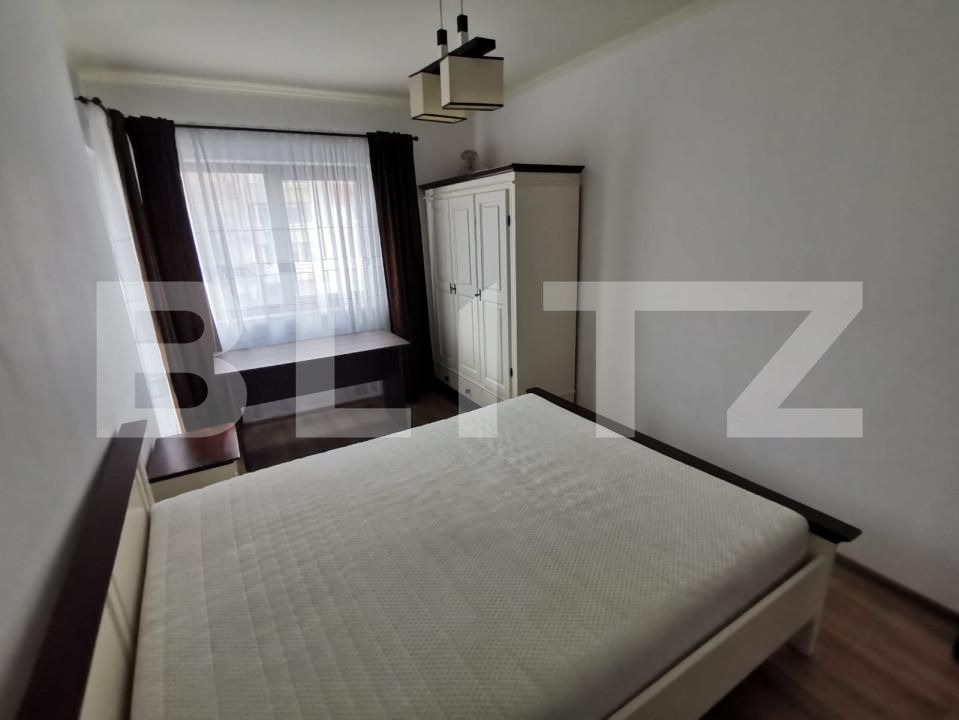 Apartament de închiriat 3 camere Intre Lacuri - 164601AI | BLITZ Cluj-Napoca | Poza2
