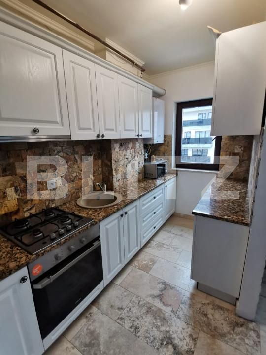 Apartament de închiriat 3 camere Intre Lacuri - 164601AI | BLITZ Cluj-Napoca | Poza15