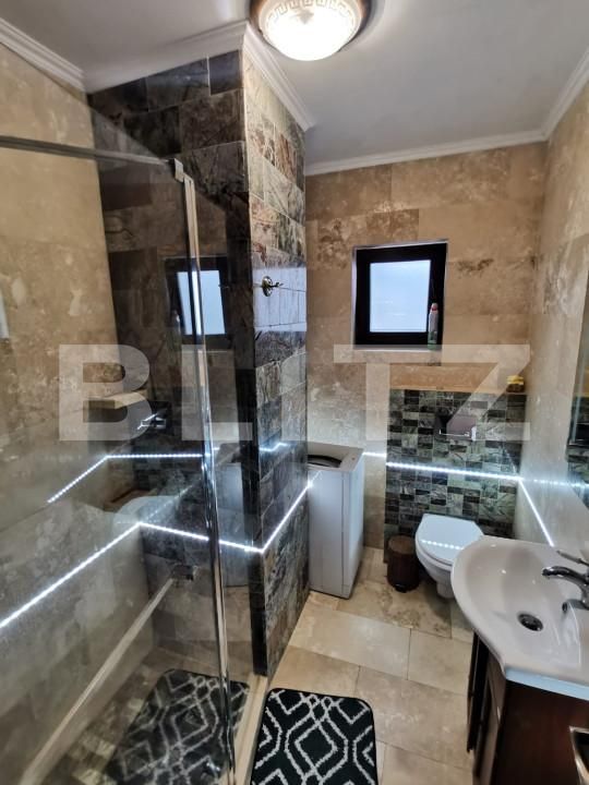 Apartament de închiriat 3 camere Intre Lacuri - 164601AI | BLITZ Cluj-Napoca | Poza11