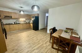 Apartament 3 camere, 64mp, 2 garaje, 2 bai, intermediar,zona Terra