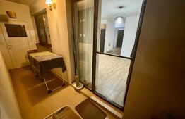 Apartament 3 camere, 64mp, 2 garaje, 2 bai, intermediar,zona Terra