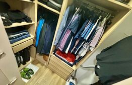 Apartament 3 camere, 64mp, 2 garaje, 2 bai, intermediar,zona Terra