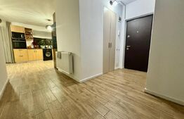 Apartament 3 camere, 64mp, 2 garaje, 2 bai, intermediar,zona Terra