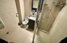 Apartament 3 camere, 64mp, 2 garaje, 2 bai, intermediar,zona Terra