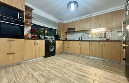 Apartament 3 camere, 64mp, 2 garaje, 2 bai, intermediar,zona Terra