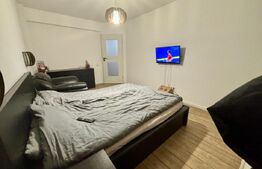 Apartament 3 camere, 64mp, 2 garaje, 2 bai, intermediar,zona Terra