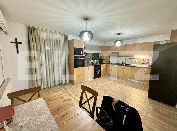 Apartament de vânzare 3 camere Floreşti - 164602AV | BLITZ Cluj-Napoca | Poza1