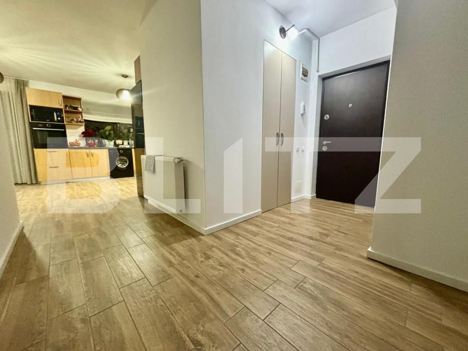 Apartament de vânzare 3 camere Floreşti - 164602AV | BLITZ Cluj-Napoca | Poza16