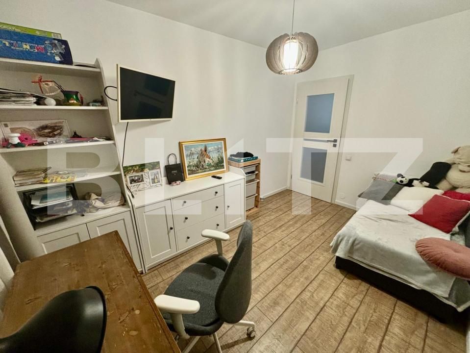 Apartament de vânzare 3 camere Floreşti - 164602AV | BLITZ Cluj-Napoca | Poza9