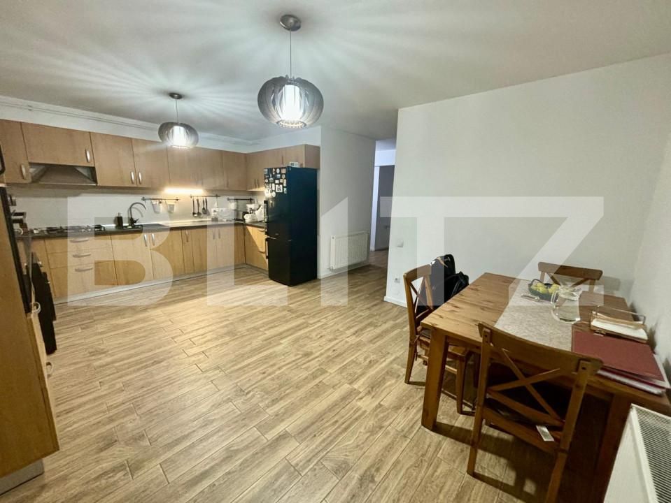Apartament de vânzare 3 camere Floreşti - 164602AV | BLITZ Cluj-Napoca | Poza4