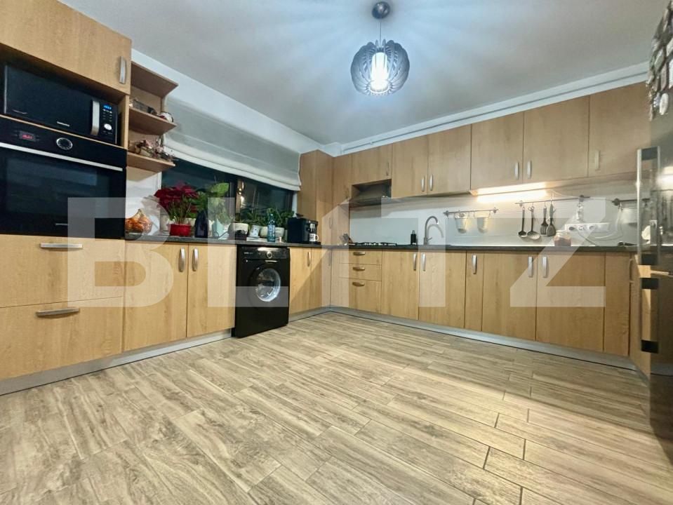 Apartament de vânzare 3 camere Floreşti - 164602AV | BLITZ Cluj-Napoca | Poza2