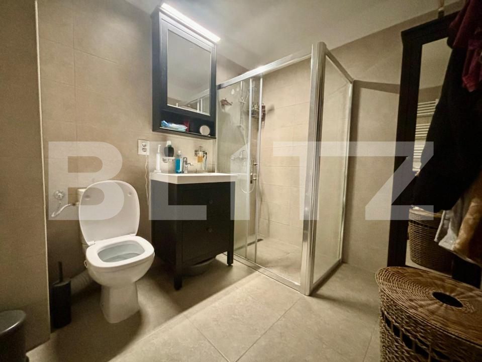 Apartament de vânzare 3 camere Floreşti - 164602AV | BLITZ Cluj-Napoca | Poza12