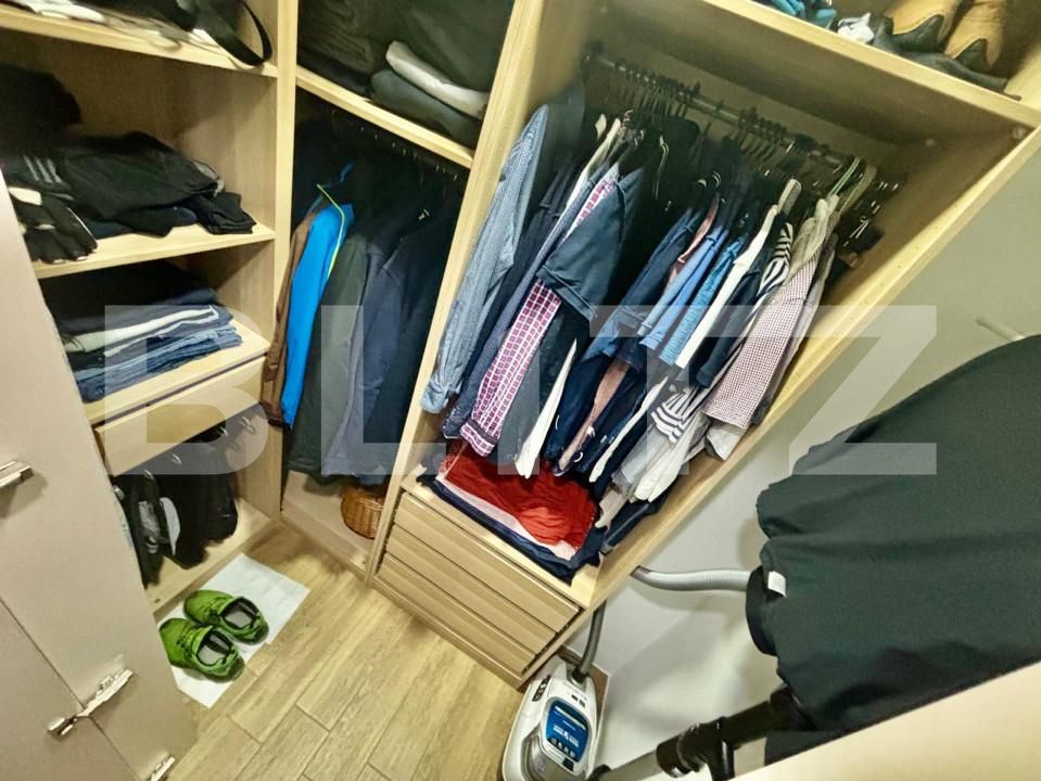 Apartament de vânzare 3 camere Floreşti - 164602AV | BLITZ Cluj-Napoca | Poza14