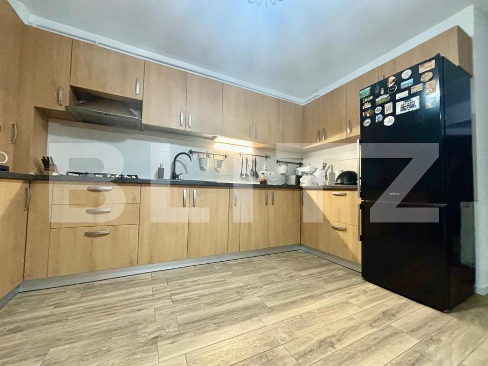 Apartament de vânzare 3 camere Floreşti - 164602AV | BLITZ Cluj-Napoca | Poza3