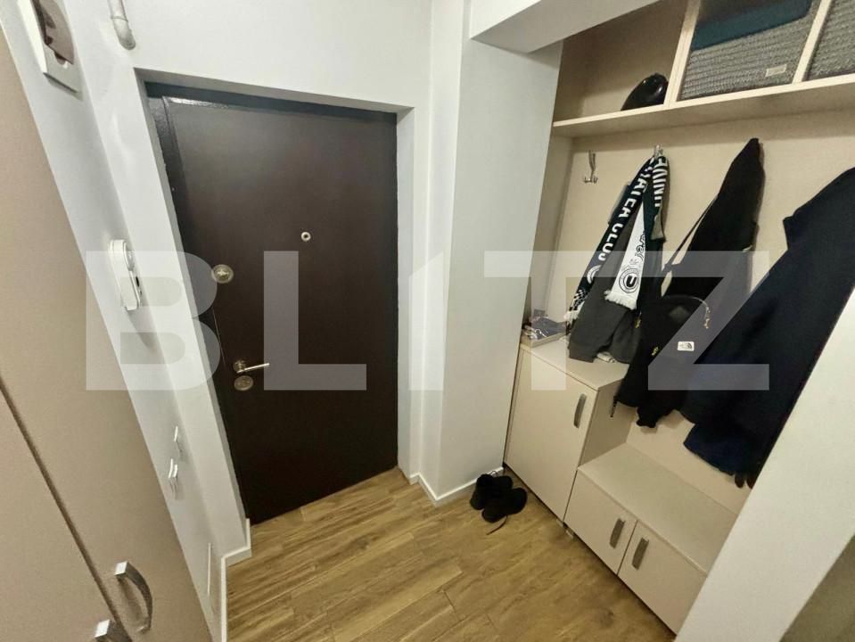 Apartament de vânzare 3 camere Floreşti - 164602AV | BLITZ Cluj-Napoca | Poza15