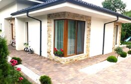 Casa deosebita, la cheie, in Feleacu, cu priveliste spre padure