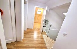 Casa deosebita, la cheie, in Feleacu, cu priveliste spre padure