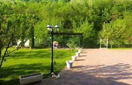 Casa deosebita, la cheie, in Feleacu, cu priveliste spre padure