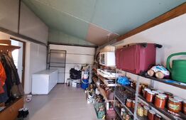 Casa deosebita, la cheie, in Feleacu, cu priveliste spre padure