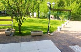 Casa deosebita, la cheie, in Feleacu, cu priveliste spre padure