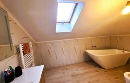 Casa deosebita, la cheie, in Feleacu, cu priveliste spre padure