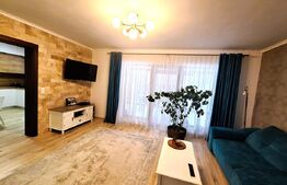 Casa deosebita, la cheie, in Feleacu, cu priveliste spre padure