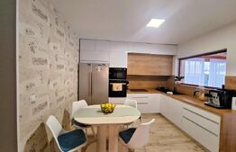 Casa deosebita, la cheie, in Feleacu, cu priveliste spre padure