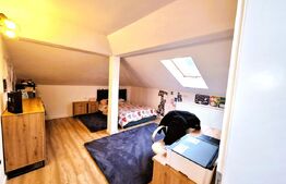 Casa deosebita, la cheie, in Feleacu, cu priveliste spre padure