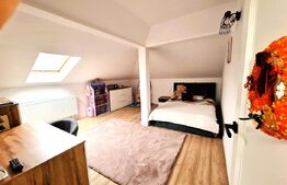 Casa deosebita, la cheie, in Feleacu, cu priveliste spre padure