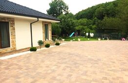 Casa deosebita, la cheie, in Feleacu, cu priveliste spre padure