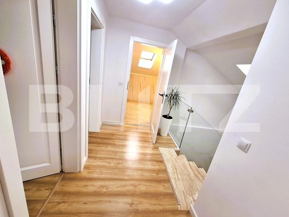 Casa de vânzare 5 camere Feleacu - 164603CV | BLITZ Cluj-Napoca | Poza21