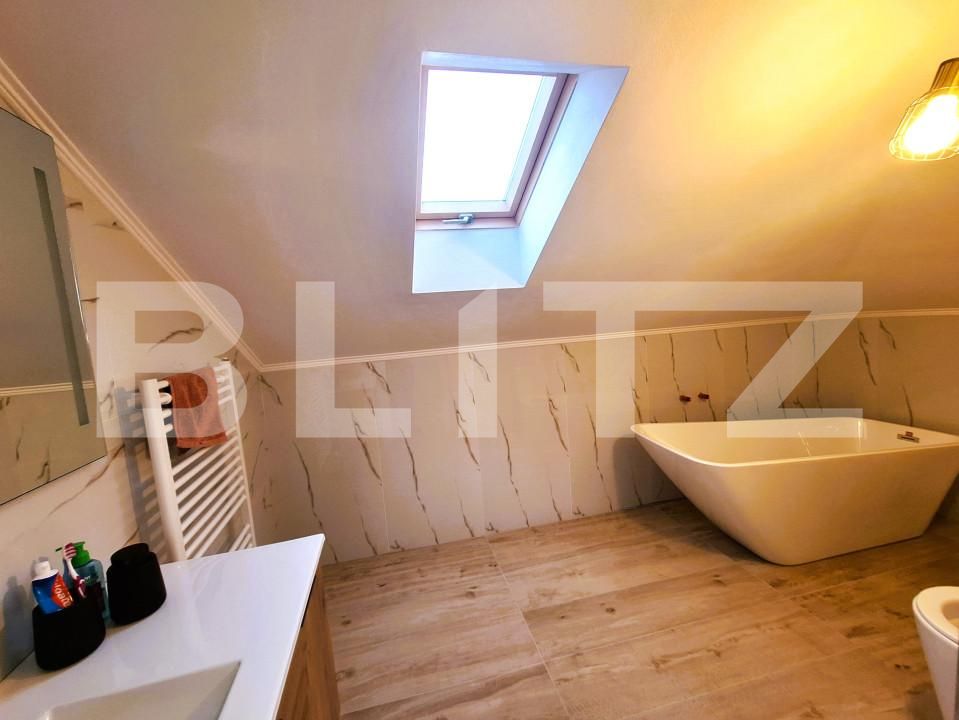 Casa de vânzare 5 camere Feleacu - 164603CV | BLITZ Cluj-Napoca | Poza13