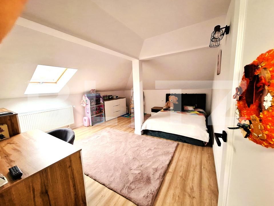 Casa de vânzare 5 camere Feleacu - 164603CV | BLITZ Cluj-Napoca | Poza15