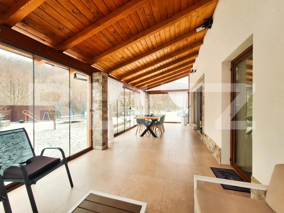 Casa de vânzare 5 camere Feleacu - 164603CV | BLITZ Cluj-Napoca | Poza20