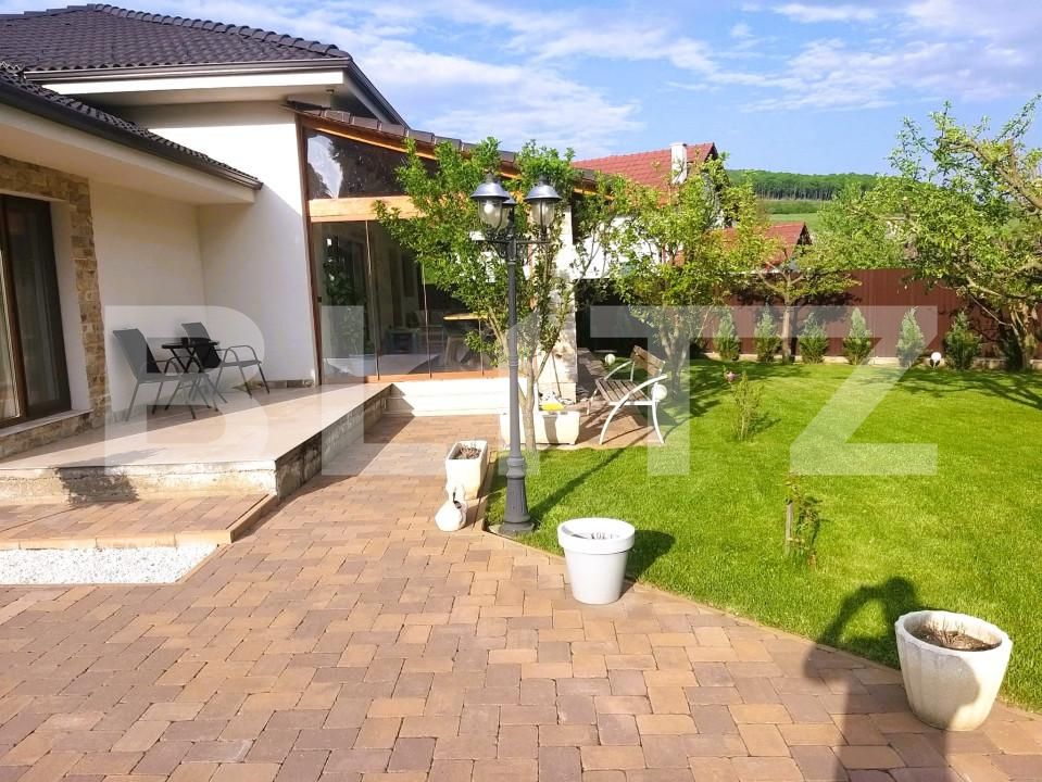 Casa de vânzare 5 camere Feleacu - 164603CV | BLITZ Cluj-Napoca | Poza24