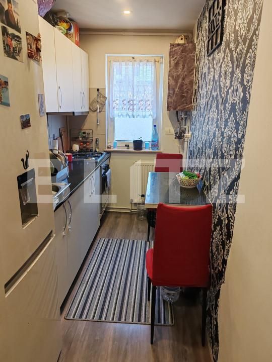 Apartament de vânzare 2 camere Codlea - 164604AV | BLITZ Brașov | Poza2